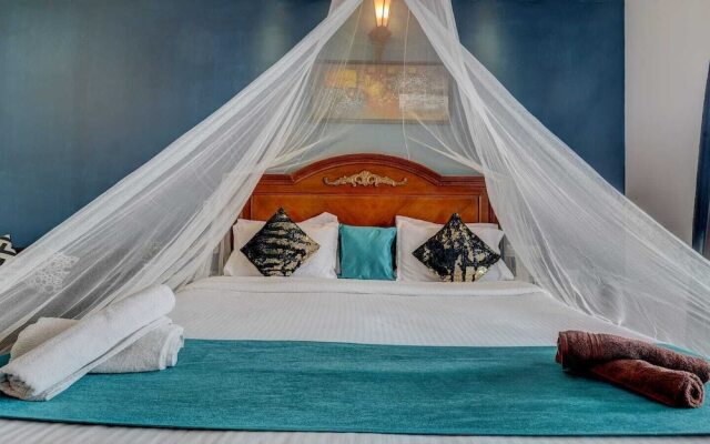 Mahinder Inn By Sapphire Stays