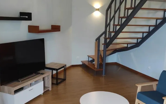Azores Vacations Ponta Delgada Apartment T3