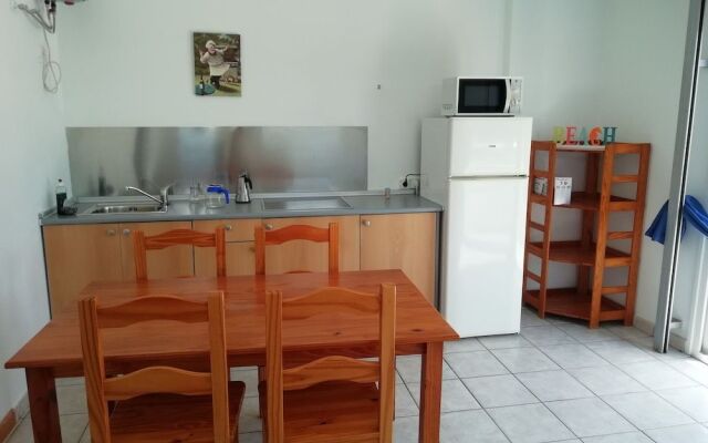 Seven Islands Apartamentos B&B