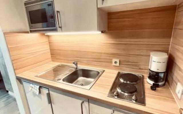 Hotel Pension Kreuzeck Appartements