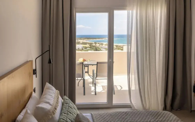 Olive Vista Suites