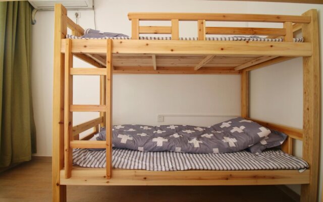 South Face Hostel