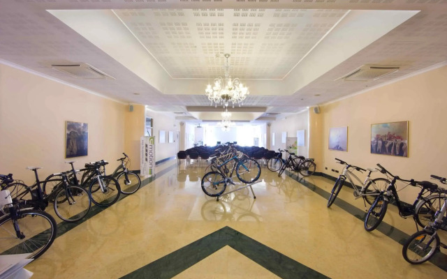 Ulisse Deluxe Hostel