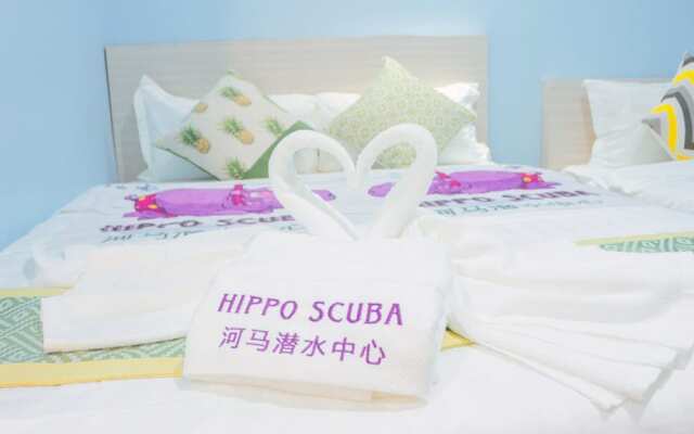 Hippo Scuba Inn
