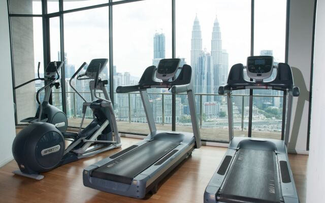 Apartment at Setia Sky Residences