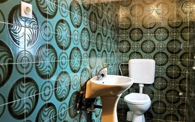 Petar - 30m From the sea - A1