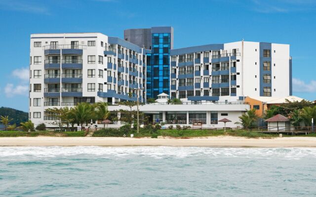 Ingleses Praia Hotel