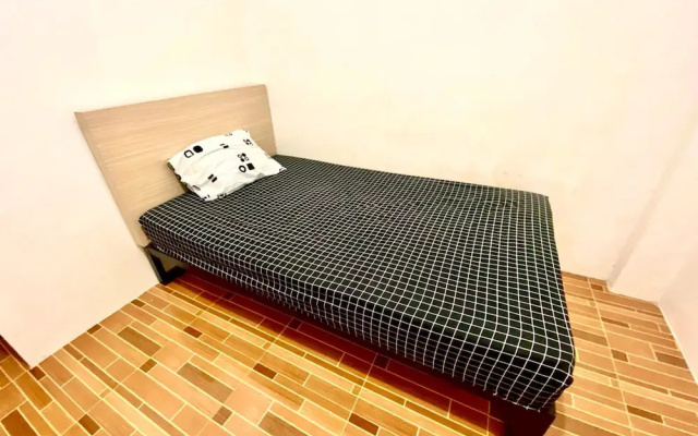 Kasmarani Homestay