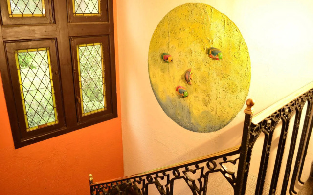 Hostal Rio Amazonas