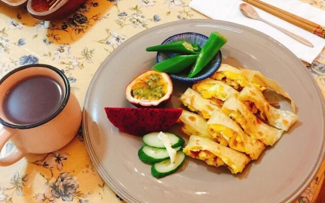 Hope and Sea Bed and Breakfast