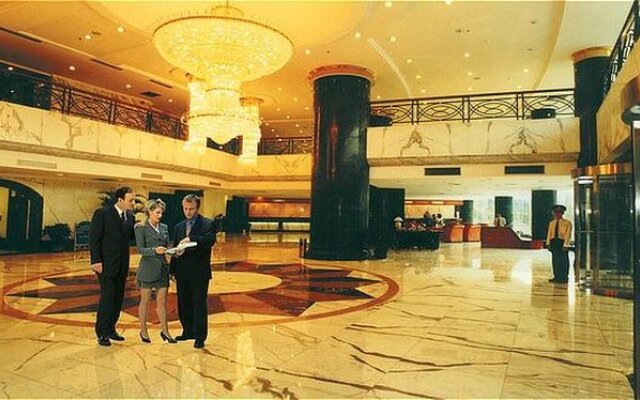Guizhou Park Hotel