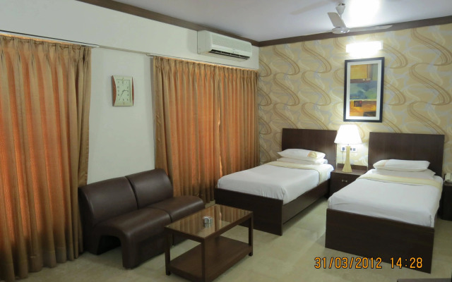 Jyoti Dwelling