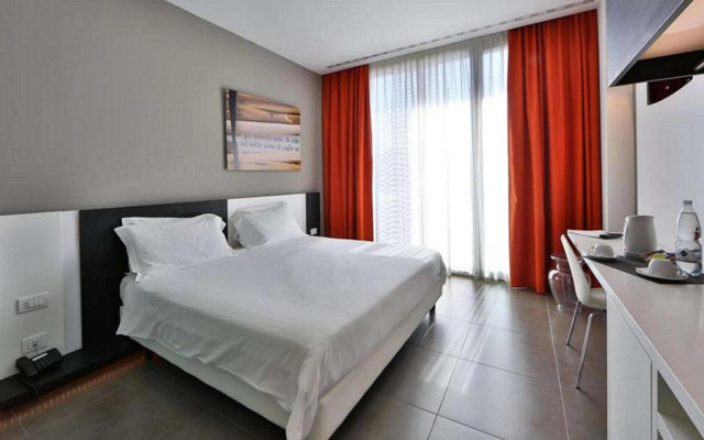 Best Western Hotel Parco Paglia