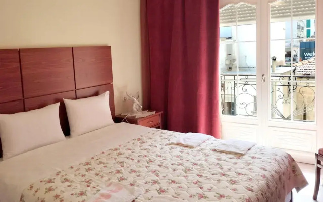 Joanna House in Volos