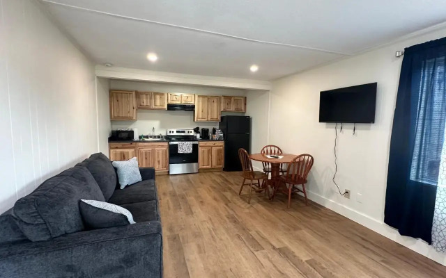 Glendale Springs Inn & Restaurant