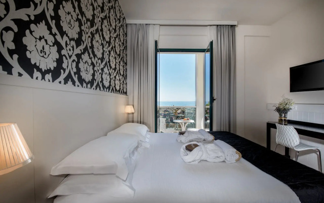 Hotel Villa Rosa Riviera