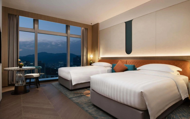 Fashion Town Hotel Shenzhen - MGallery Collection