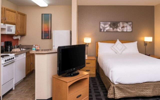 TownePlace Suites By Marriott Anaheim Maingate Near Angel Stadium