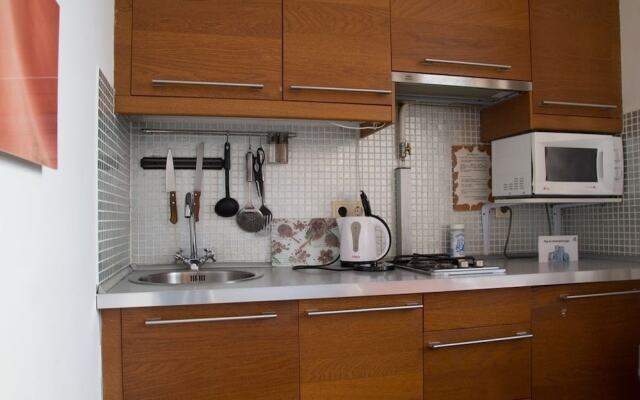 Апартаменты «Этажидейли на Ленина»