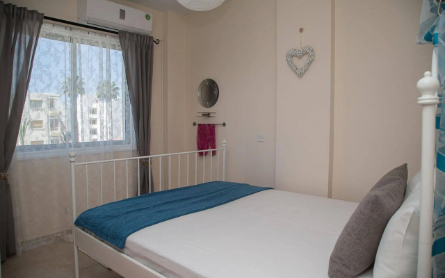Paphos Love Hut Apartment