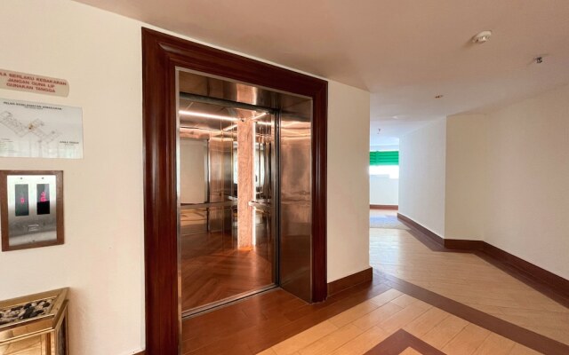 The Avenue M Johor Bahru