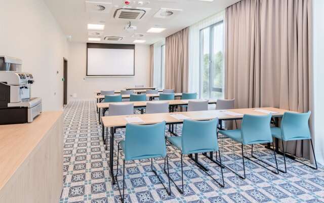 Hampton by Hilton Oswiecim