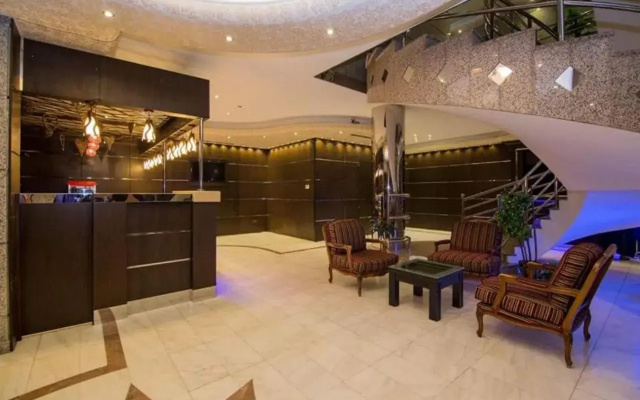 Family Home Furnished Apartments