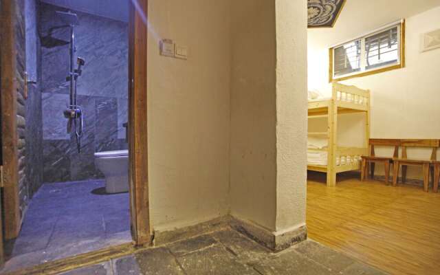 Zhangjiajie Destination Youth Hostel