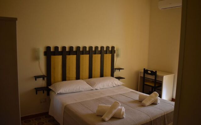 Hotel White Beach Ancora