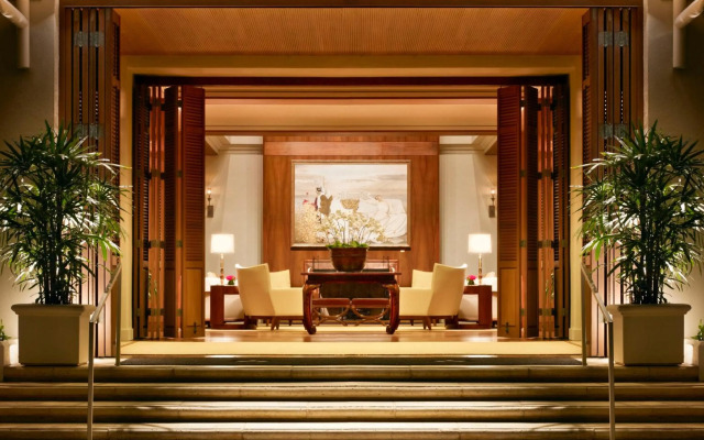 Halekulani Hotel