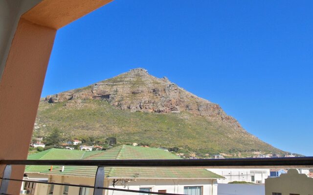 Majestic Loft Muizenberg Beachfront