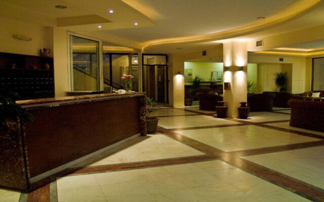 Georgioupolis Beach Hotel