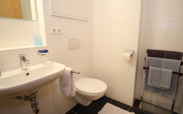 Fantastic Apartment in Rauris by the Forest