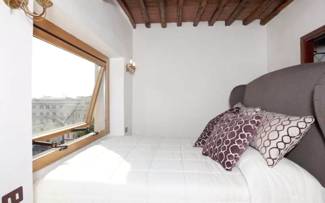 Residenza Torre Paolina