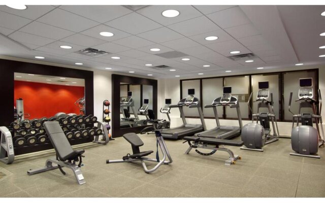 Embassy Suites by Hilton Detroit Metro Airport