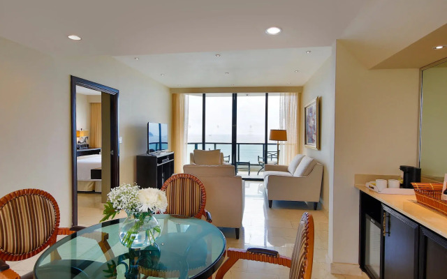 InterContinental Miramar Panama by IHG