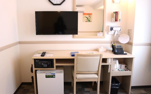 Toyoko Inn Mikawa Anjo Station Shinkansen Minami 2