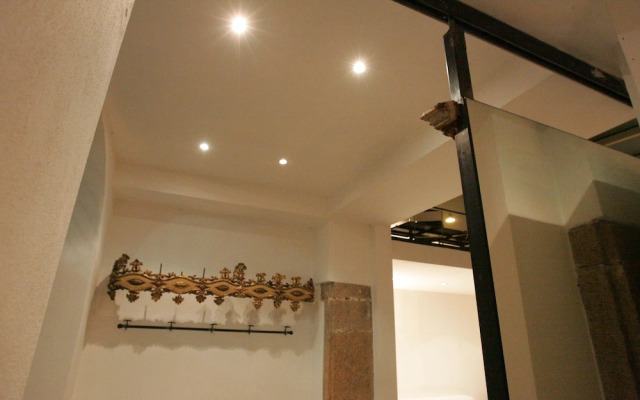 dHomes - Apartments and Rooms