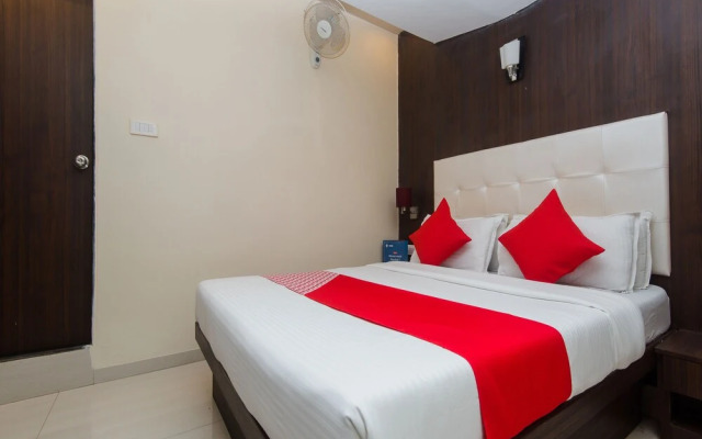 OYO 4414 Artus Inn