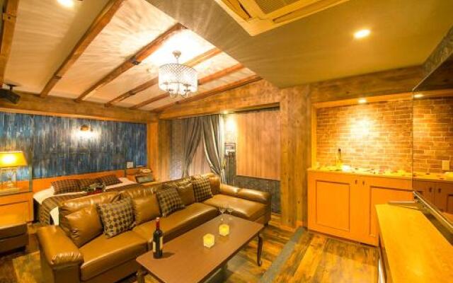 Hotel Qt Minami Osaka adult Only