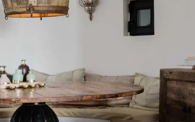 Casa Amalia