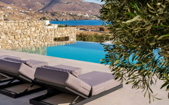 Blue Eye Mykonos
