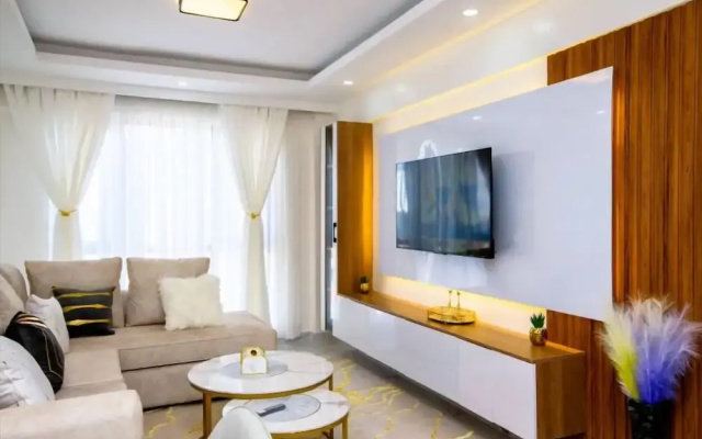 Smart Homes - Cozy Nest