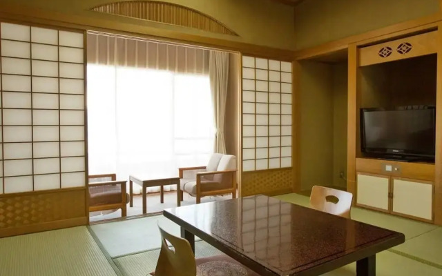 Atami Kinjokan