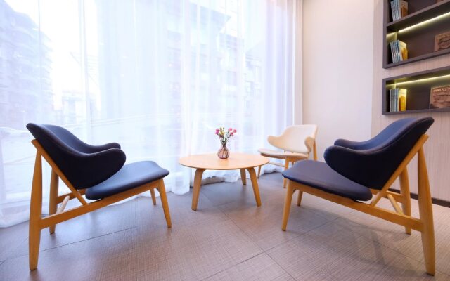 Hanting GZ E. Gangding