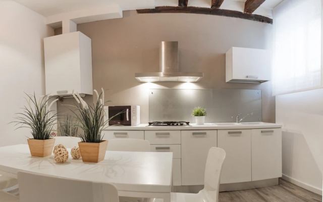 San Polo Design Apartments