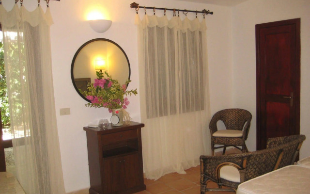 Villa Margherita