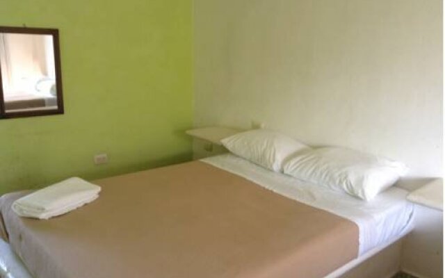 Elements Holbox