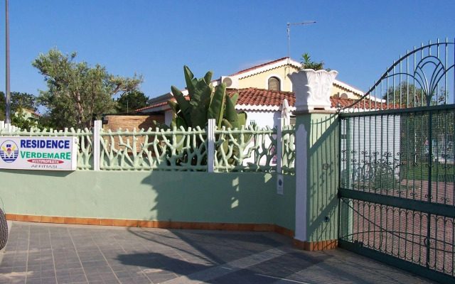 Residence Verde Mare