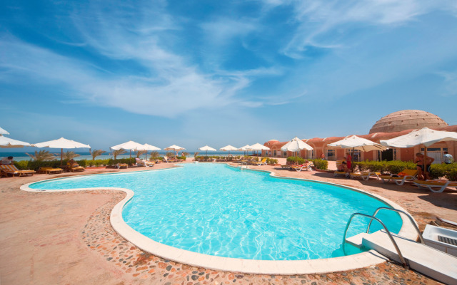 Pickalbatros Villaggio Resort - Portofino Marsa Alam